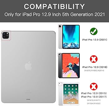 toshiさん専用　iPadpro12.9 iPad Pro 12.9インチ 第4世代 512GB 極美品 Amazon.co.jp